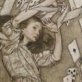 Alice au pays des merveilles