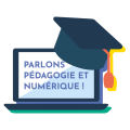Parlons pédagogie et numérique ! cover art
