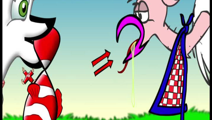 Table 3 - 3 x 8 - Cycle-3 Éducatif